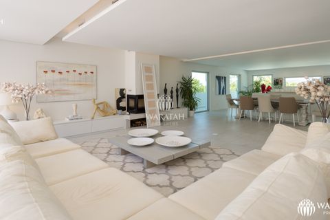 Villa a Almancil, Faro, Almancil - € 3.995.000 | Ref: Balor - foto 2